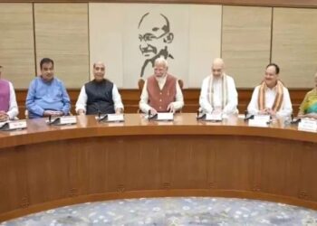 किसानों के लिए मोदी कैबिनेट का बड़ा फैसला…