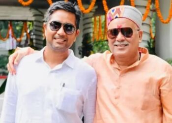 ईडी गिरफ्तारी के खिलाफ चैतन्य बघेल की याचिका पर आज हाईकोर्ट में सुनवाई