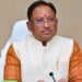 मुख्यमंत्री विष्णु देव साय स्वतन्त्रता दिवस के अवसर पर राजधानी रायपुर में करेंगे ध्वजारोहण