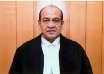 जस्टिस यशवंत वर्मा के खिलाफ लोकसभा में महाभियोग प्रस्ताव स्वीकार