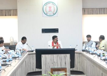 मादक पदार्थों पर जीरो टॉलरेंस, पारदर्शी भर्ती और आधुनिक प्रशिक्षण पर जोर