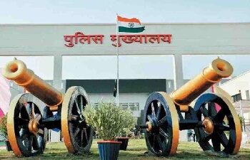 रायपुर में नई कमिश्नरी व्यवस्था के साथ पुलिस महकमे में बड़ा फेरबदल