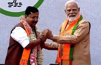 नितिन नबीन बने भाजपा के 12वें राष्ट्रीय अध्यक्ष, पीएम मोदी ने बताया युवा नेतृत्व का प्रतीक