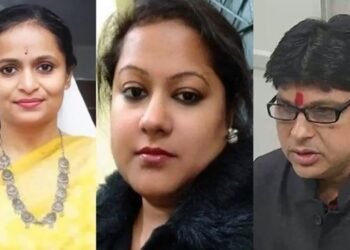 सौम्या-रानू-सूर्यकांत को सुप्रीम कोर्ट से नियमित जमानत, लेकिन राज्य से बाहर रहेंगे…