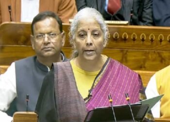 युवा बजट 2026-27 के आर्थिक मायने विशिष्ट, सियासी प्रभाववश विकसित भारत 2047 के सपने पूरे होंगे