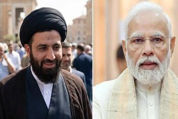 इधर ईरान ने सुनाया नया और कड़ा फरमान, उधर सामने आया पीएम मोदी का नया प्लान