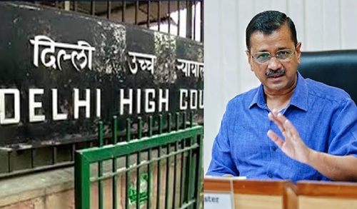 सुनवाई होने तक आरोपमुक्त नहीं होंगे केजरीवाल-सिसोदिया, HC ने कहा- ट्रायल कोर्ट ने अहम तथ्यों को नजरअंदाज किया