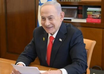 इजरायल ने ईरान के परमाणु व मिसाइल कार्यक्रमों को भारी नुकसान पहुंचाया-नेतन्याहू