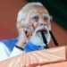 पीएम मोदी की राजनीतिक दलों से अपील,महिला आरक्षण को 2029 से लागू करने के लिए एकजुट हों